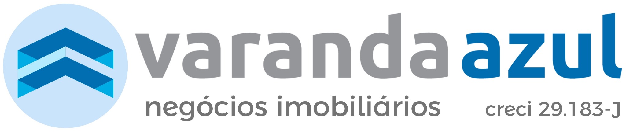 Varanda Azul